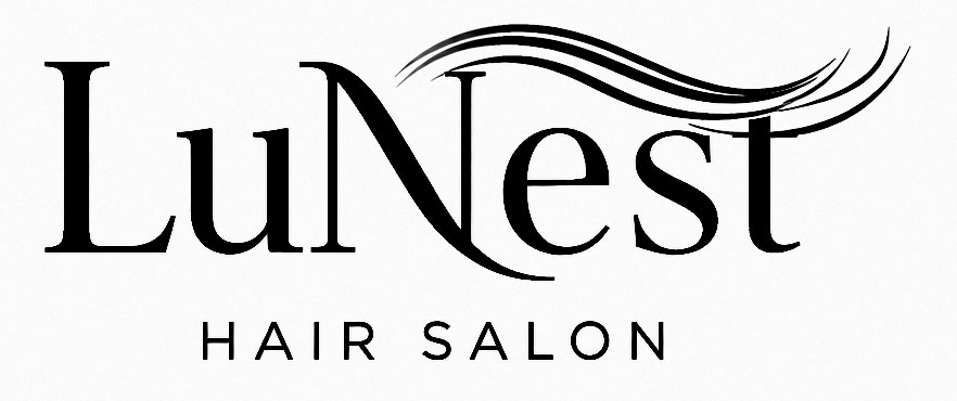 調布市布田の美容室LuNest（ルーネスト）
